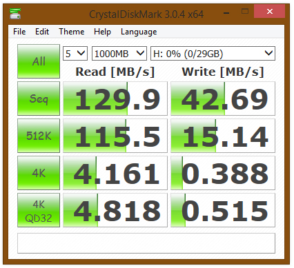 ADATA Superior Series 102