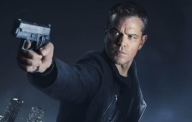 Jason Bourne | What to Watch