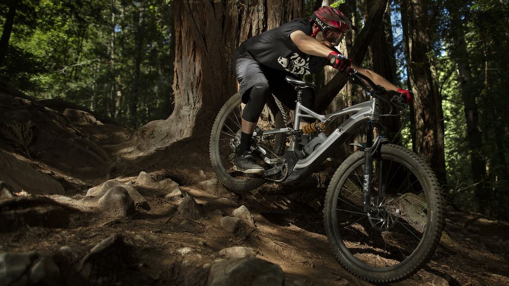 Kali Protectives introduces Mission 2.0 knee pads BikePerfect