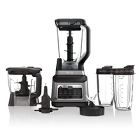 Ninja Professional Plus Kitchen System with Auto-iQ (BN801)