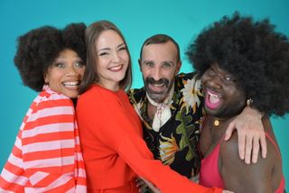 TV tonight: The Unique Boutique is a joyous new makeover show, Television
