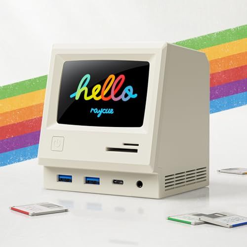 RayCue 128K SE