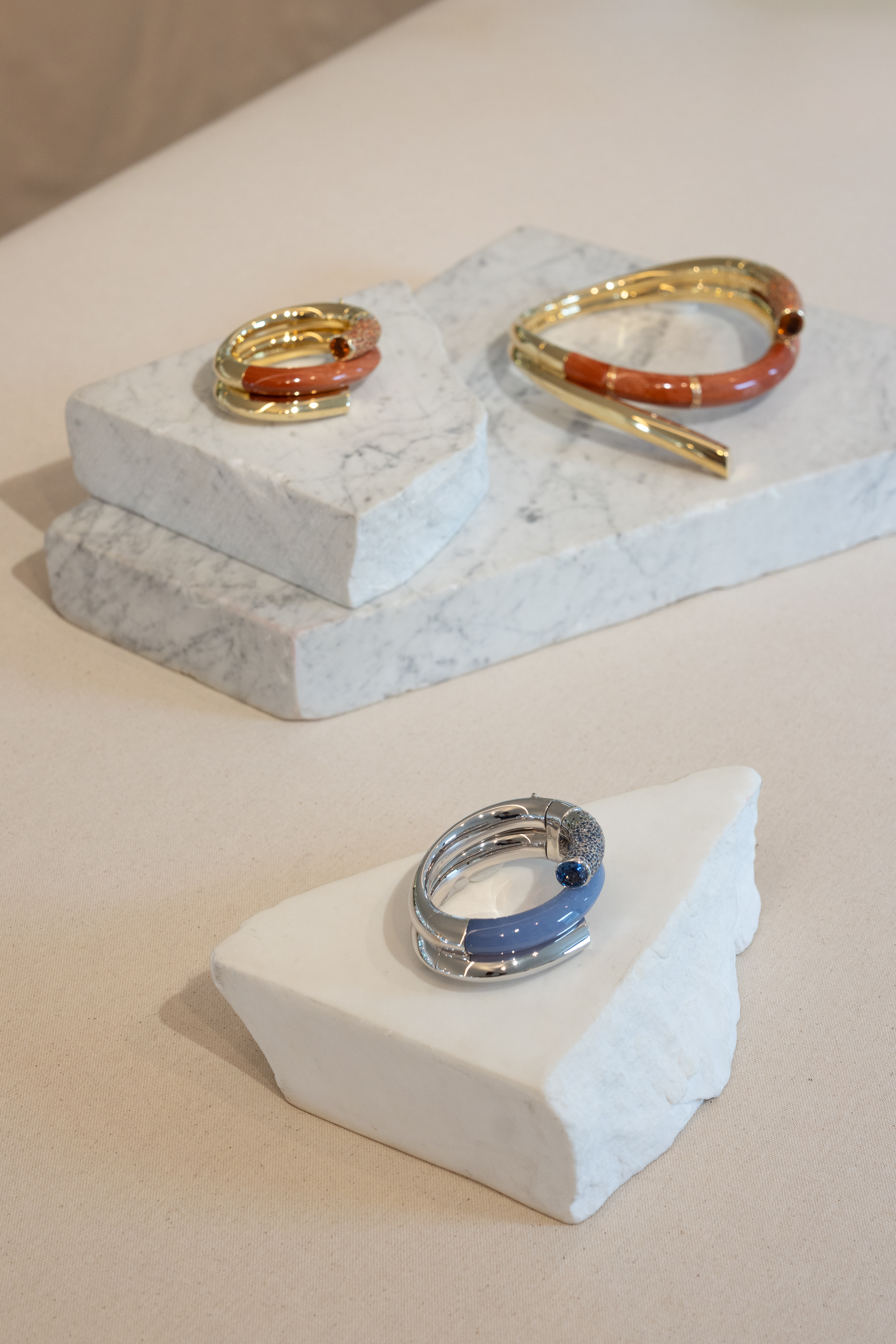 Nomad Hamptons jewellery