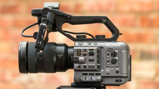 Sony FX6 review