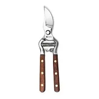 Burgon & Ball National Trust Dark Wood Bypass Secateurs: £24 at B&amp;Q