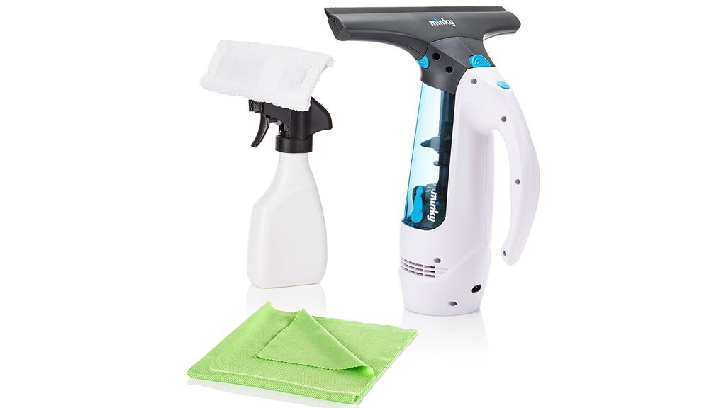 The best window vacuum cleaner 2021 T3