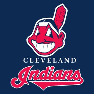 Cleveland Indians logo