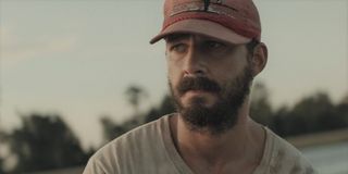 Shia LaBeouf - The Peanut Butter Falcon