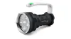 Sidiou Group LED Searchlight 18650