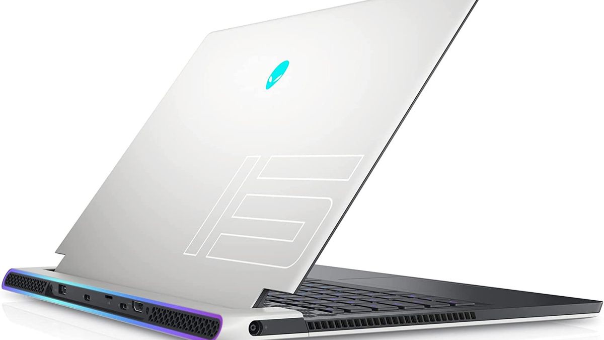 The best gaming laptops 2023: top laptops to game on | TechRadar