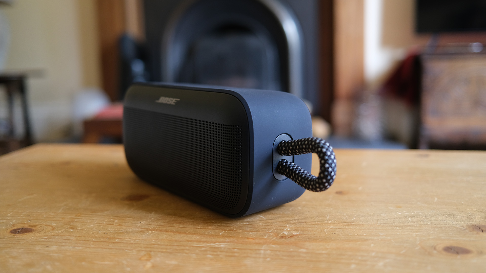 Bose SoundLink Plus review