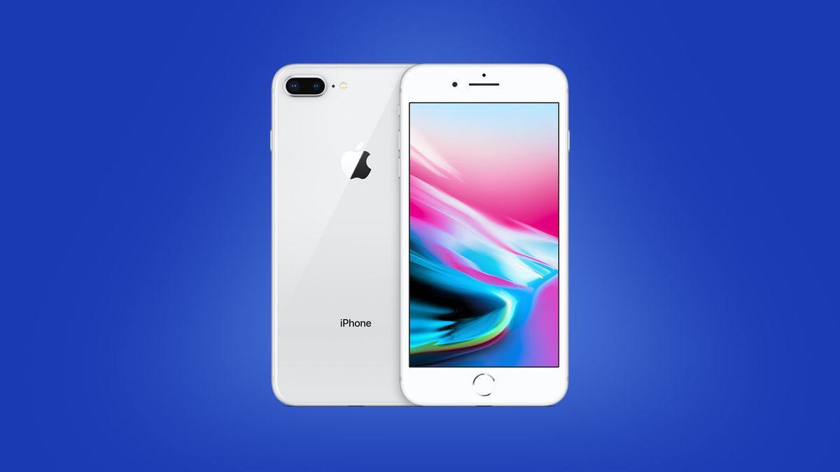 The best iPhone 8 Plus prices and sales for April 2020 | TechRadar