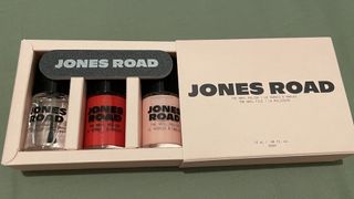 jones road nail polish kit
