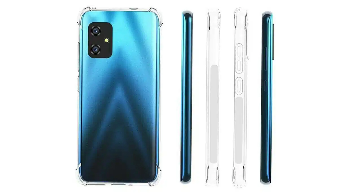 Asus Zenfone 8 Mini leak