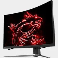 MSI MPG Artymis 32-inch gaming monitor | $460 $399.99 at Best Buy
Save $60 -
