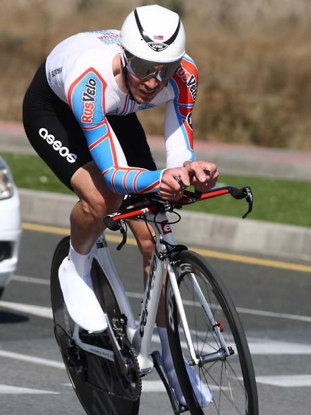 Alexander Serov (RusVelo)