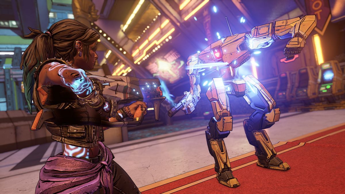 Cheap Borderlands 3 deal: Save £20 on the looter-shooter's typical price