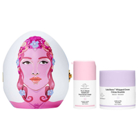 Drunk Elephant Kissy Face Skin Kit - The BabyFacial Routine - was £74, now £55.50 | Space NK