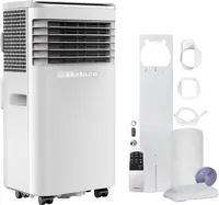 Belaco 4-in-1 Portable Air Conditioner Belaco 4-in-1 Portable Air Conditioner