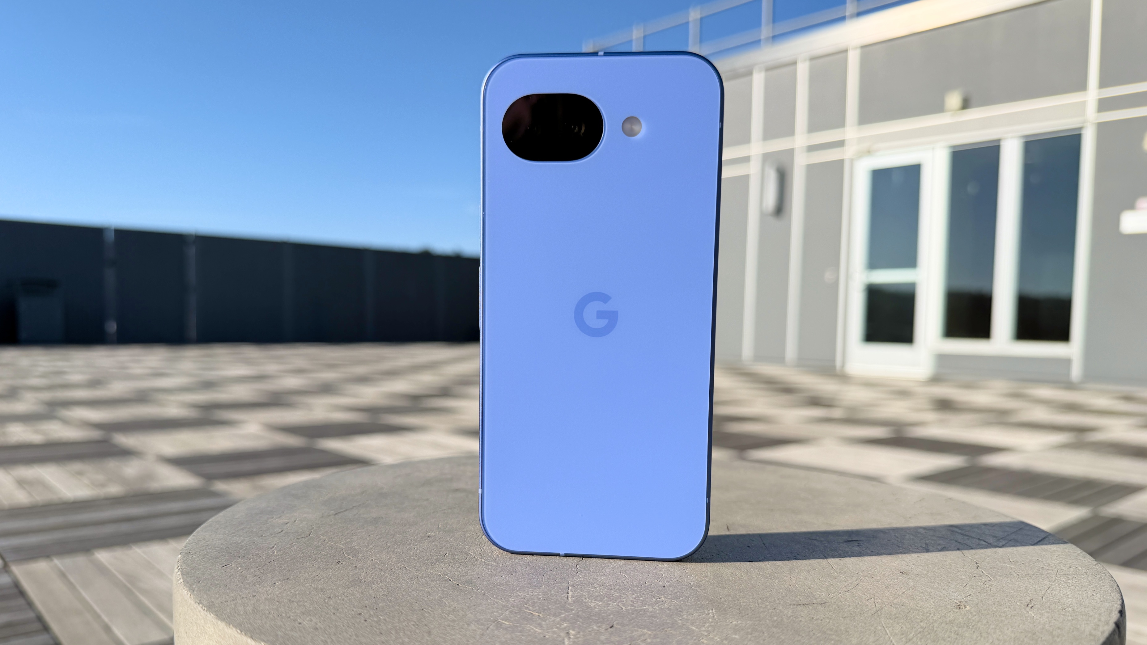 Google Pixel 10a Review