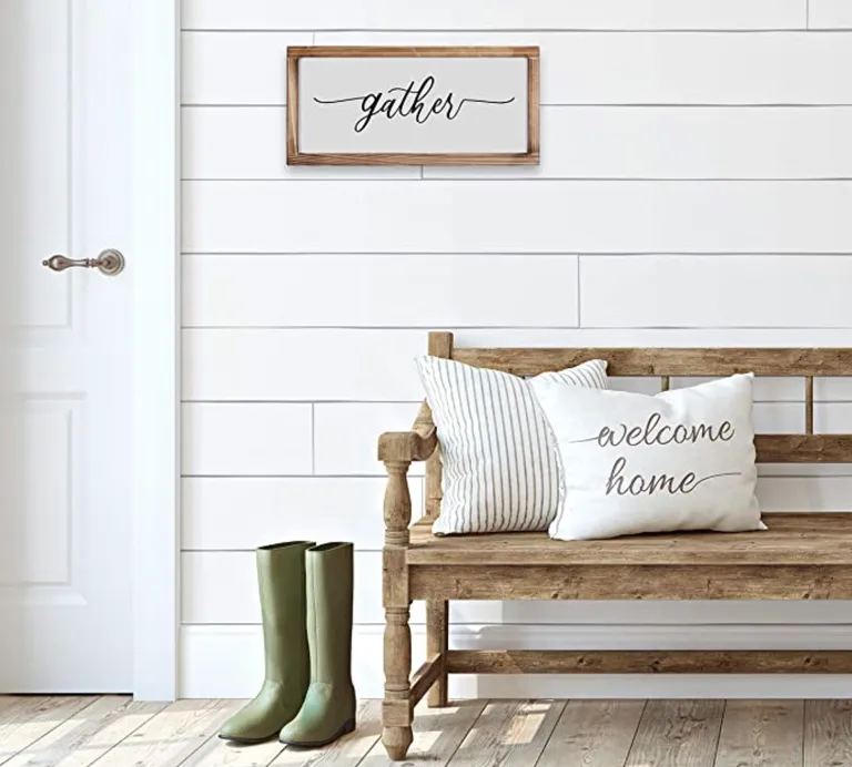 Decor Trends