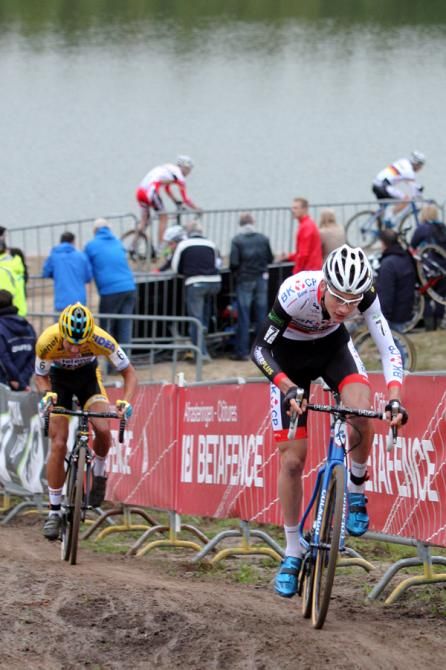 Mathieu van der Poel (BKCP Powerplus)