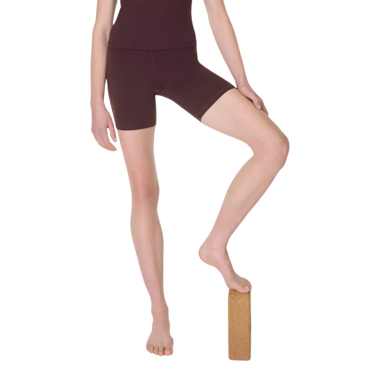 Sweaty Betty Ultimate Studio 6" Shorts