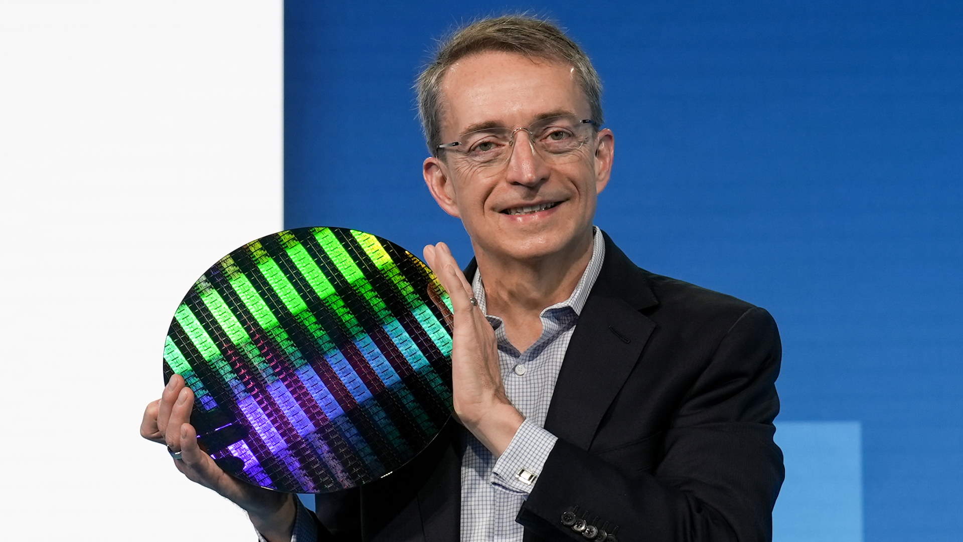 Intel CEO Pat Gelsinger is gone but will Intel’s chip fabs follow him out the door?