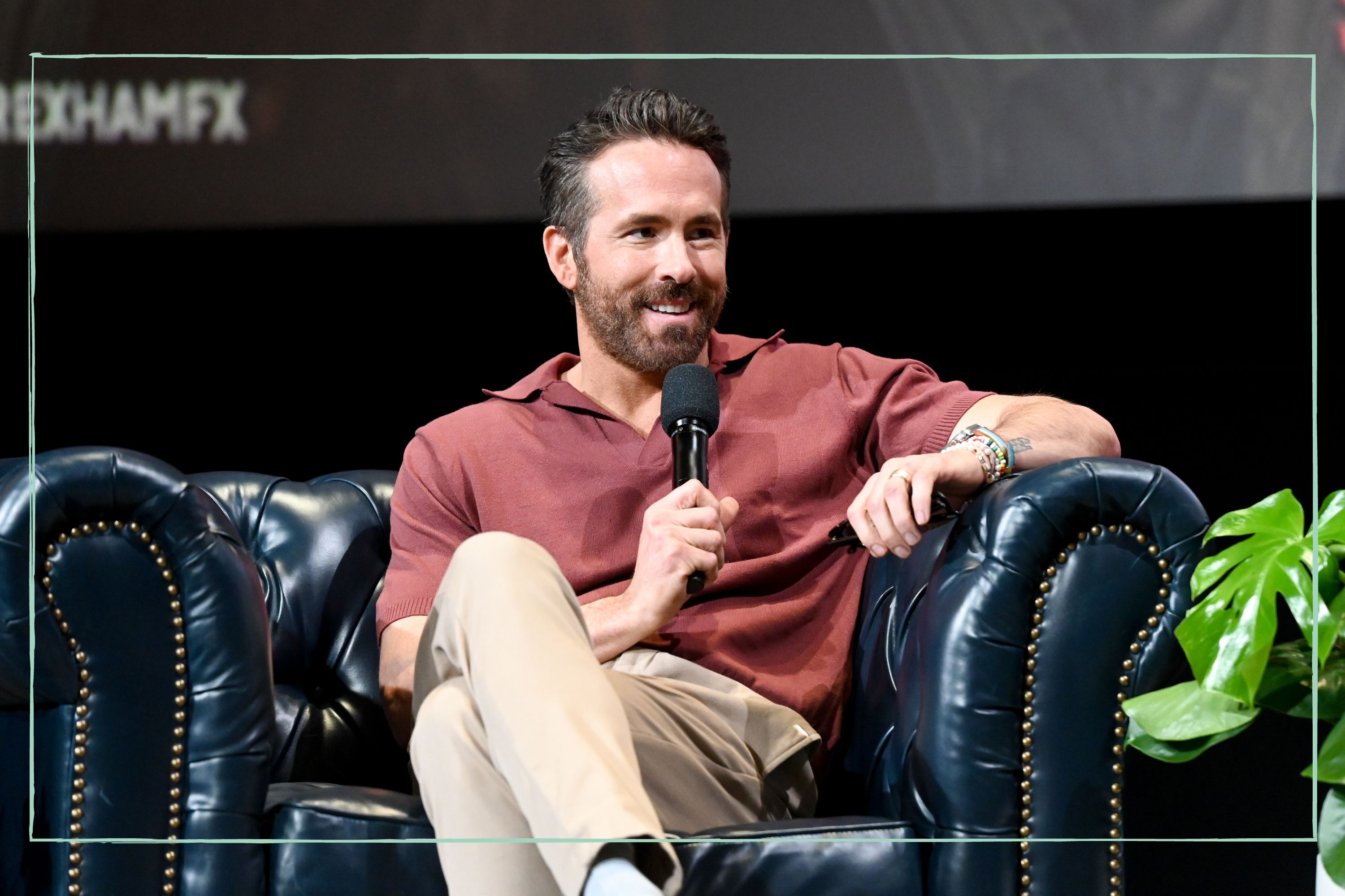 Ryan Reynolds reveals how he’s taking steps to protect his children’s ...