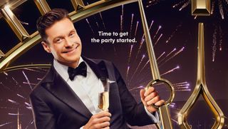 Dick Clark's New Year's Rockin' Eve with Ryan Seacrest 2025