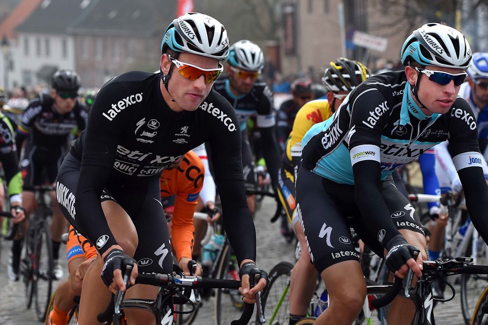 Nikolas Maes (Etixx-quickstep)