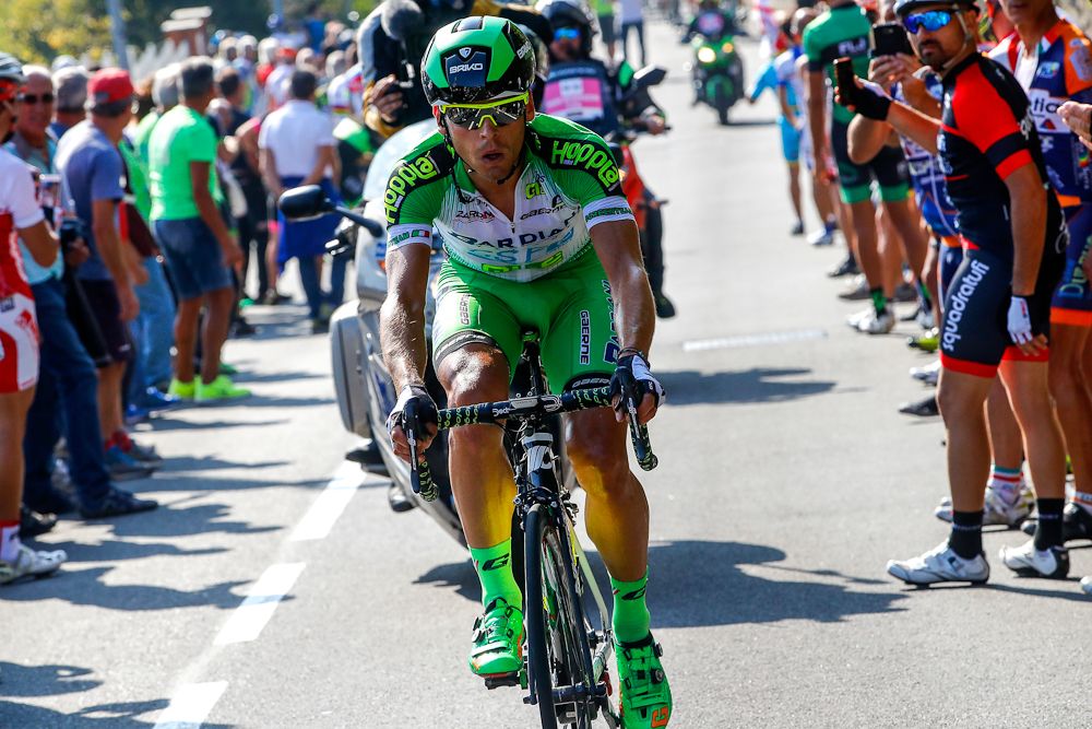 Edoardo Zardini (Bardiani - CSF)