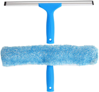 MR.SIGA Professional Window Cleaning Combo | Currently $15.99