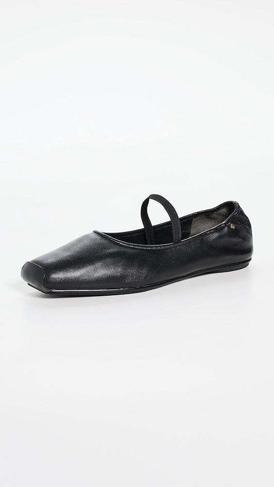Tory Burch Mary Jane Ballet Flats