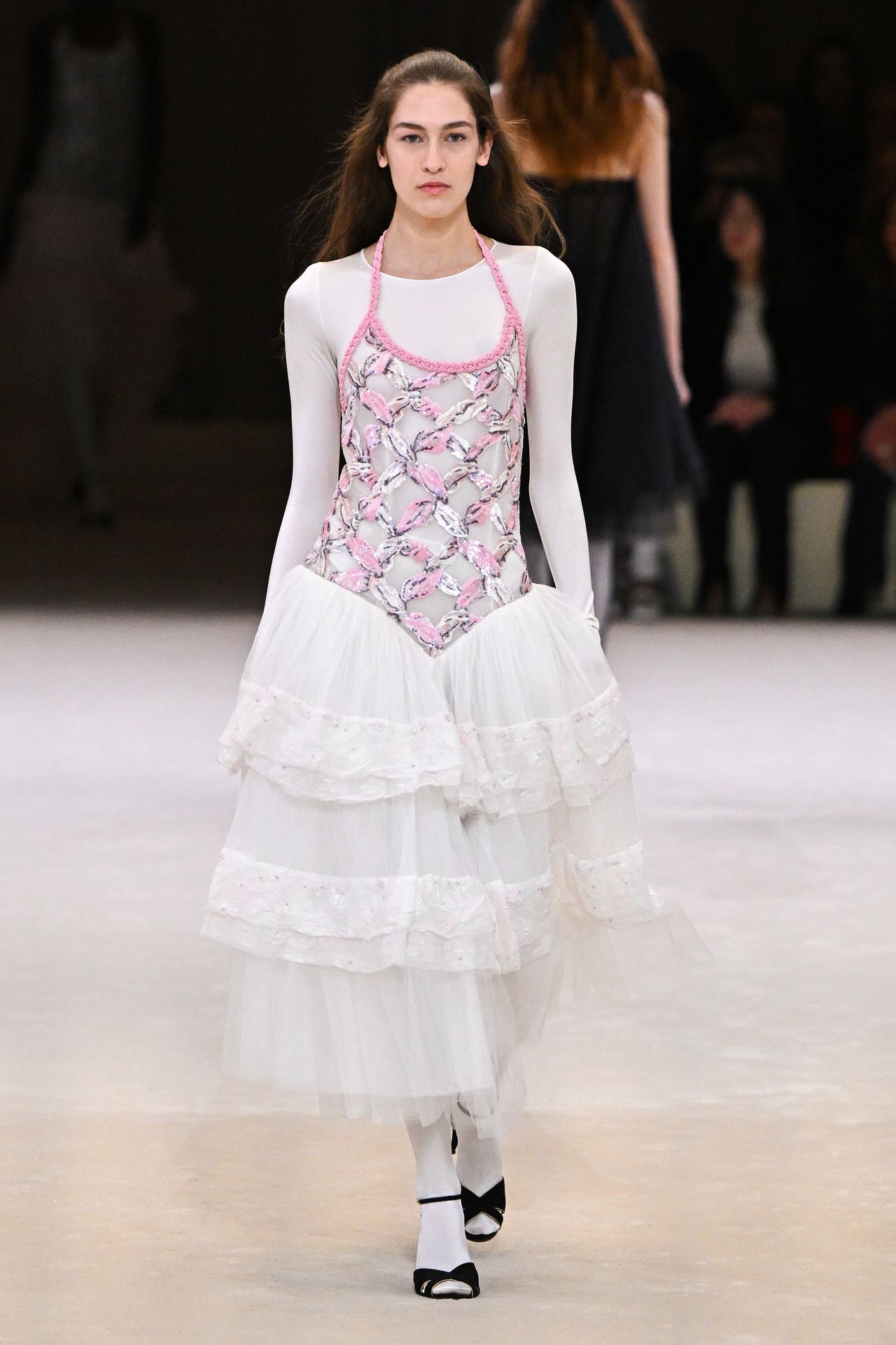 Chanel Haute Couture
