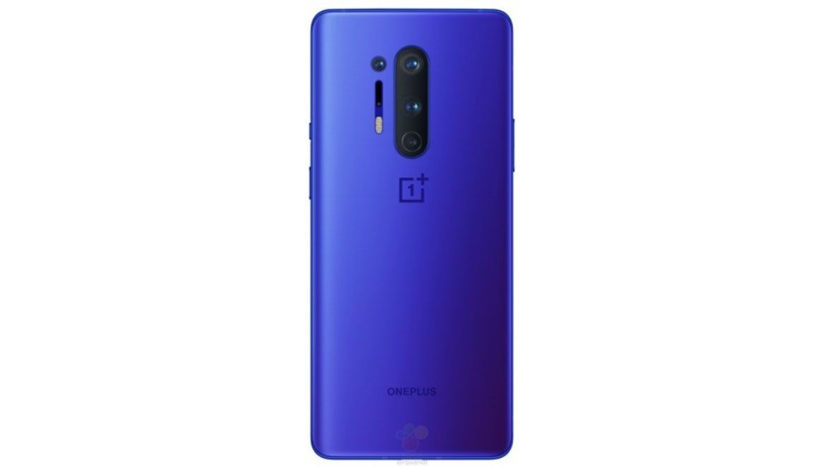 OnePlus 8 Pro