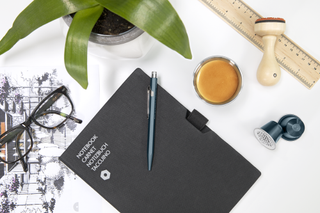 Nespresso and Caran D'Ache collaborate on limite edition sustainable pen