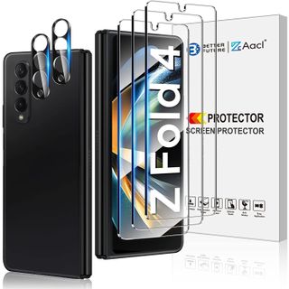 AACL Galaxy Z Fold 4 Screen Protector (3+2 Pack)