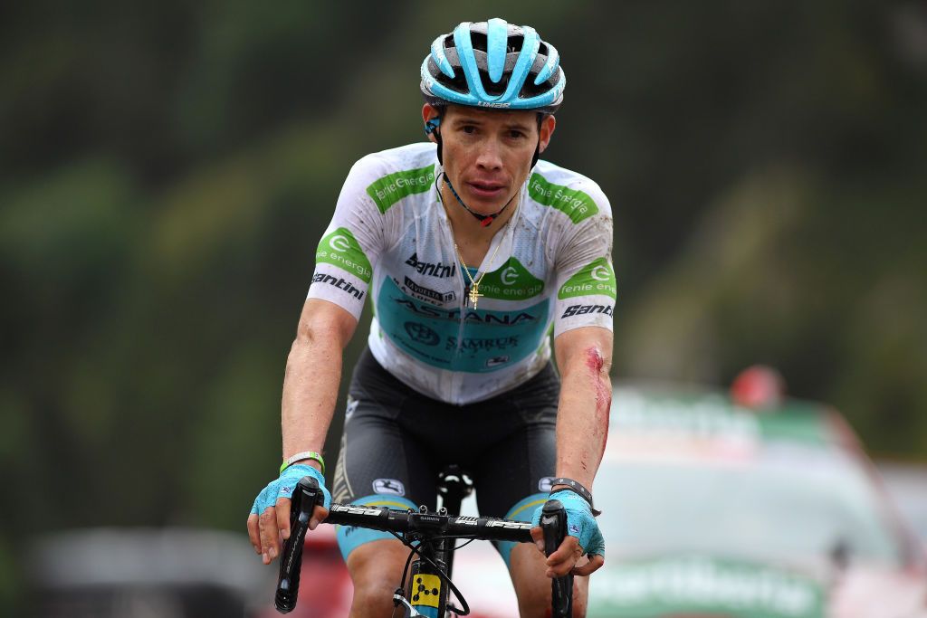 vuelta espana 2019