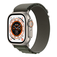 Apple Watch Ultra:  was $799, now $679 @ Best Buy