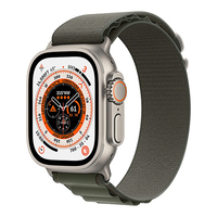 Apple Watch Ultra: Smartwatches - Best Buy