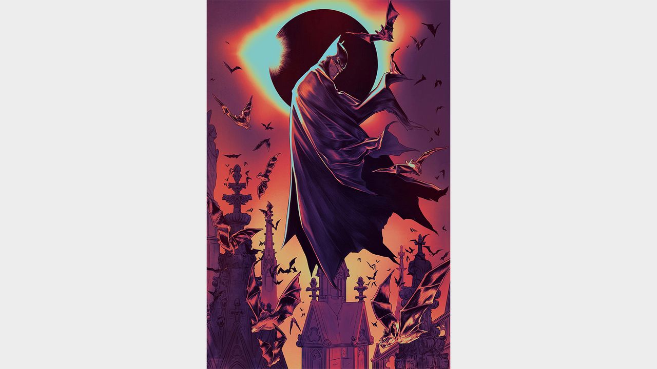 BATMAN #155
