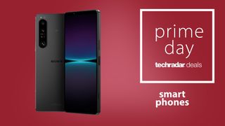 Amazon Prime Day Smartphone deals
