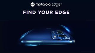 Moto Edge 30