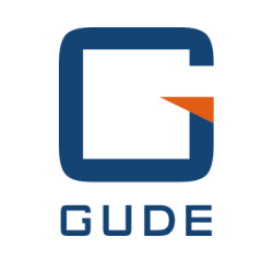 GUDE Systems LOGO
