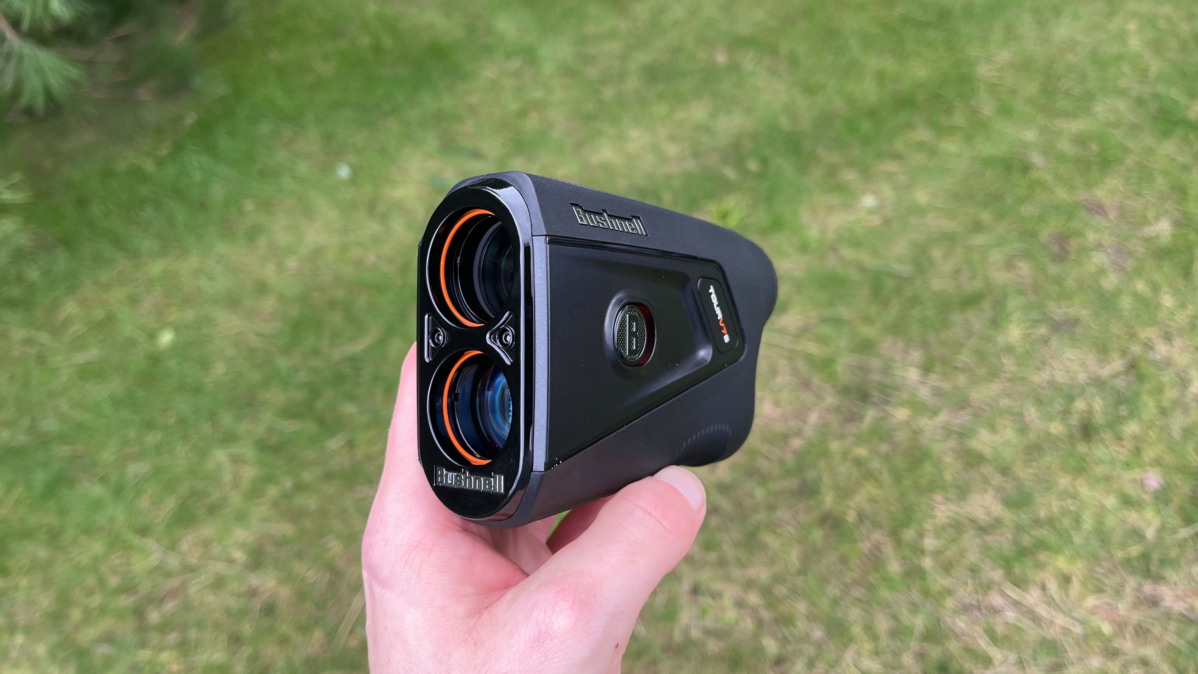Bushnell Tour V7 Shift
