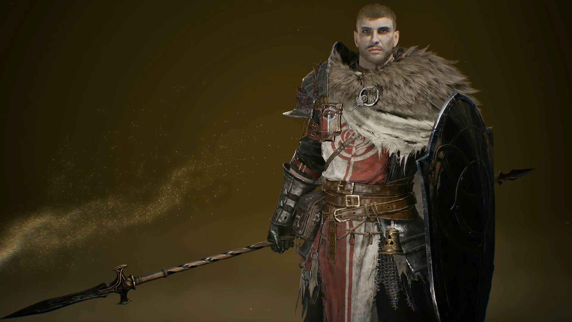 The best Mistfall Hunter class and starter options