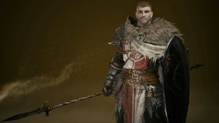 Mistfall Hunter classes