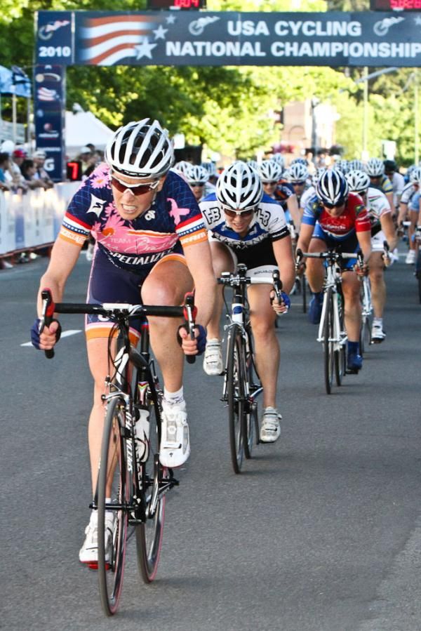 It was an aggressive race