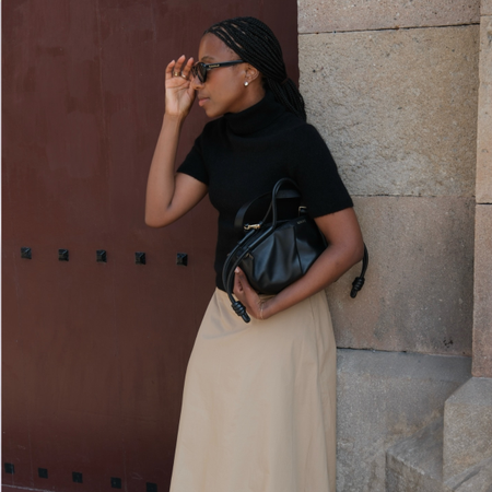 90s Minimalist Outfits